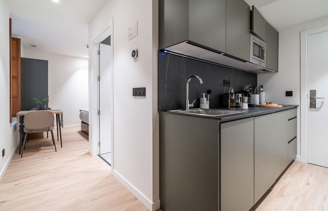 Limehome Vitoria Palacio Álava-Velasco - Foto 71