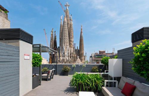 Sensation Sagrada Familia - Photo 1