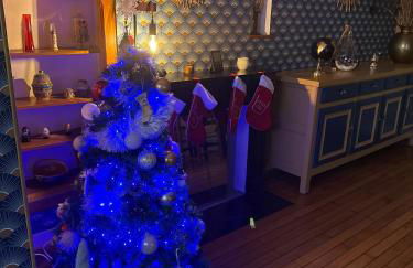 Gîte Du Centre - Foto 27