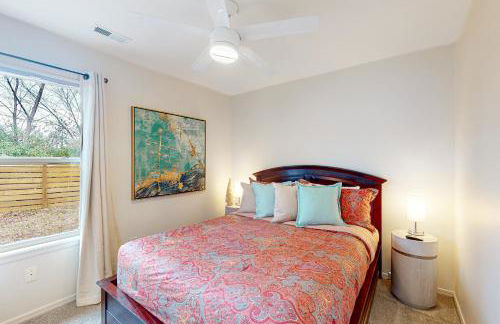 OZK Trail House - Foto 14