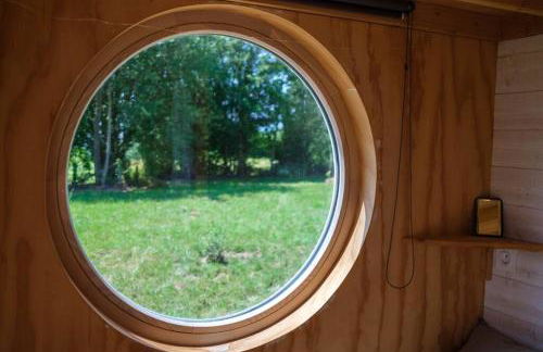 Tiny house near the Mont-Saint-Michel - Foto 6