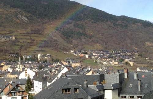 Duplex Con Encanto En Vielha - Foto 14