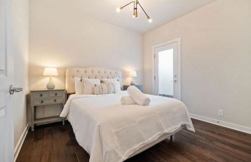 NEW! The Courtland, 2 Car Garage - Foto 22