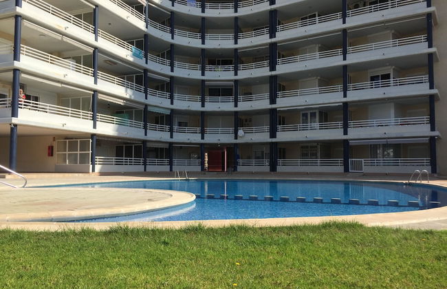 Apartamentos Picasso 46 - Foto 25