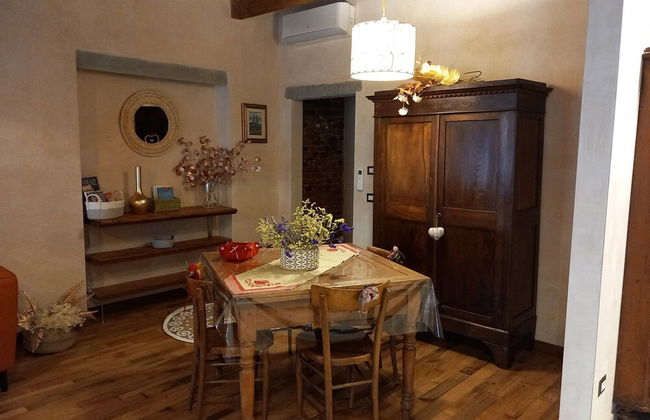 Casa Clery Tuscan Style Breakfast Included - Foto 25