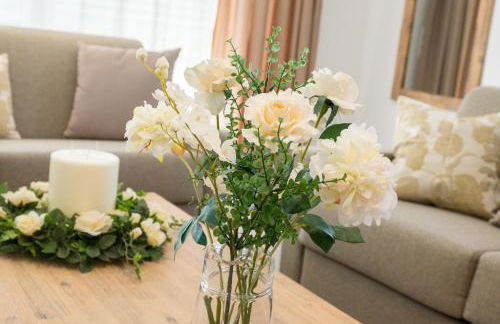 Ferienhaus Villa Alpenpanorama - Foto 26