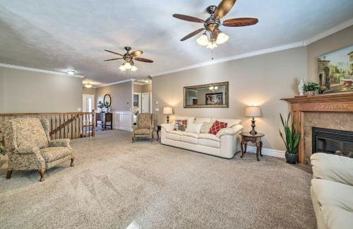 Spacious Idaho Home Ski, Hike, and Fish! - Photo 8