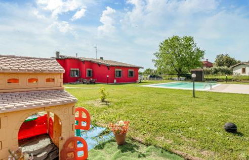 Gorgeous Home In Fabrica Di Roma - Foto 46