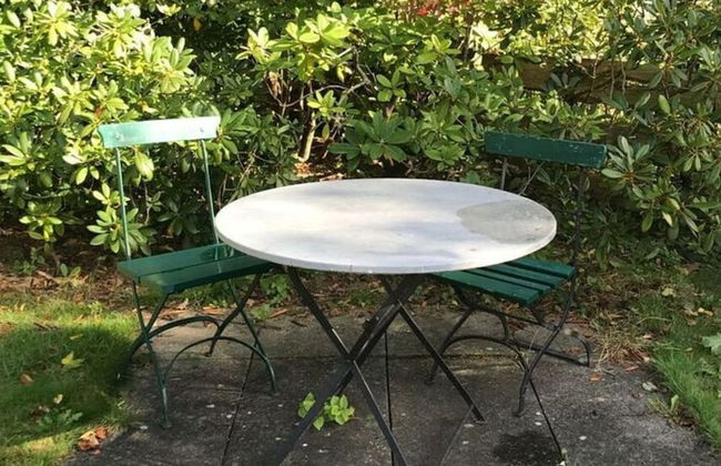 Holiday Home Scheersbergkate - Foto 31