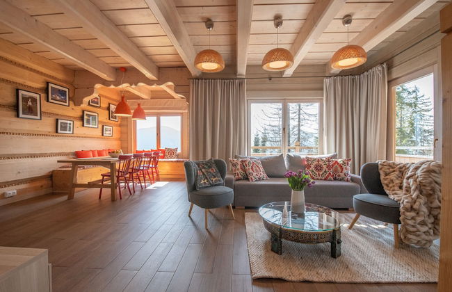 City Lights Zakopane - Foto 18