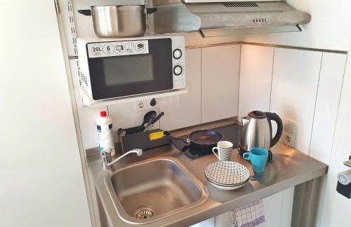 Aparthotel Jonas - Foto 88