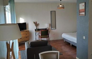 APPART HOTEL Résidence Carouge - Foto 21