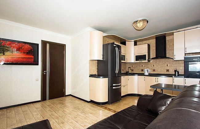 ApartLux Nakhimovsky Suite - Photo 18