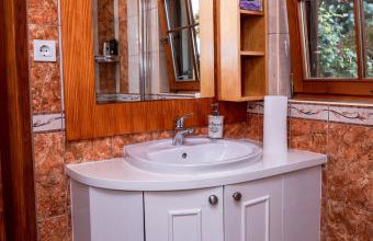 Holiday Home Vitis - Foto 16