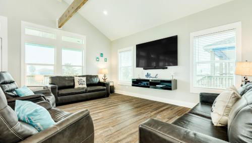 Paradise Steps to Beach Game Room Family Fun - Foto 3