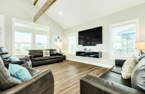 Paradise Steps to Beach Game Room Family Fun - Foto 3