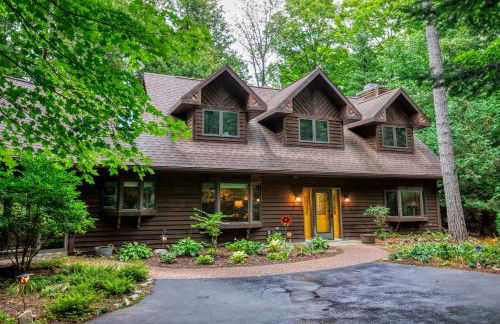 Asher Manor by Simple Life Rentals - Foto 1