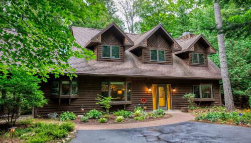 Asher Manor by Simple Life Rentals - Foto 1