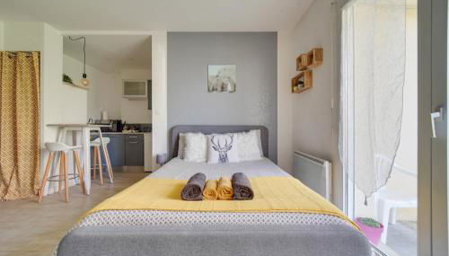 Le studio d'Angèle - Foto 2