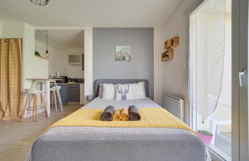 Le studio d'Angèle - Foto 2