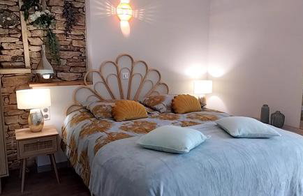 La perle de Gordes - Photo 14