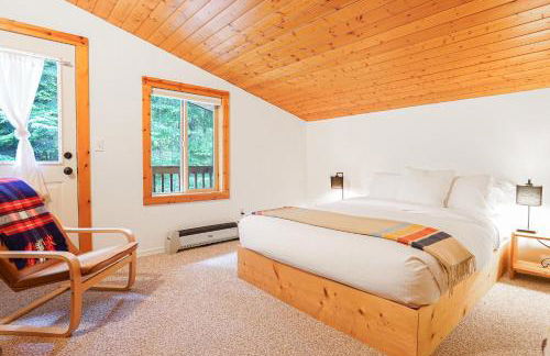 Wandering Rivers Retreat - Foto 7