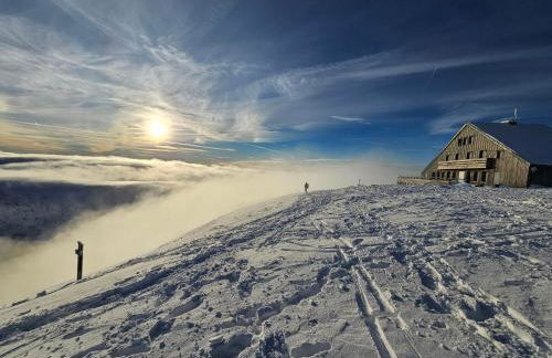 L'Escargot - Maison avec espace bien être privatif - Foto 6