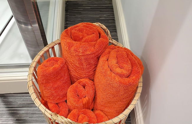 Ipswich Town Centre Apartment 1 - Foto 14