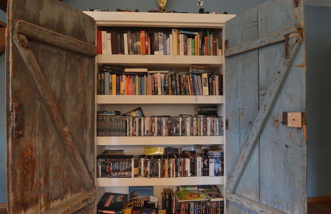 Heritage Holiday Home in Voeren With Terrace - Foto 26