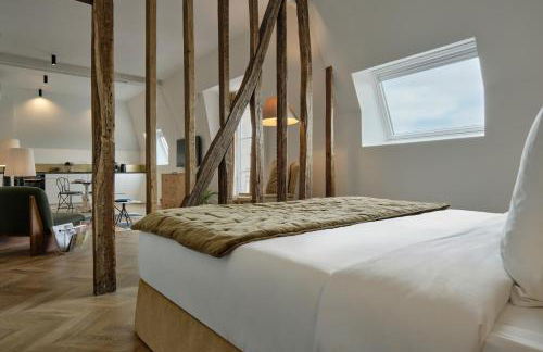 Maleyssie Les Suites - Foto 32