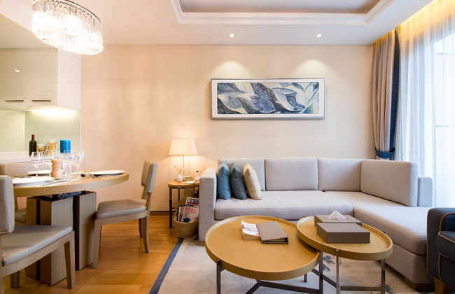 Savills Residence Daxin Shenzhen Bay - Foto 26