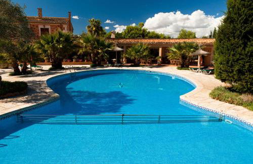 Agroturismo Son Marge - Photo 3