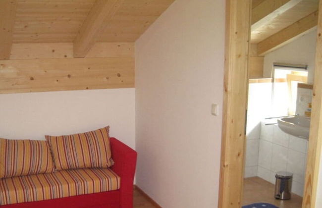 Cosy Apartment Near Ski-lift - Photo 8