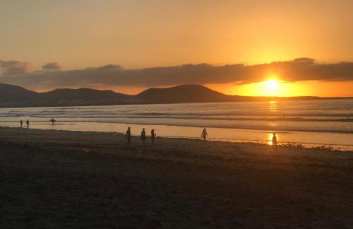 Casita San Juan, near Famara Beach, Surf, Kite, Hike - Photo 34