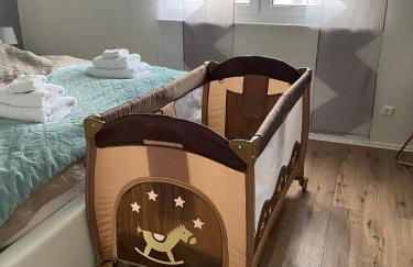 FeWoMonCIAO2019-Panorama 2Pers bis max4Pers - Foto 5