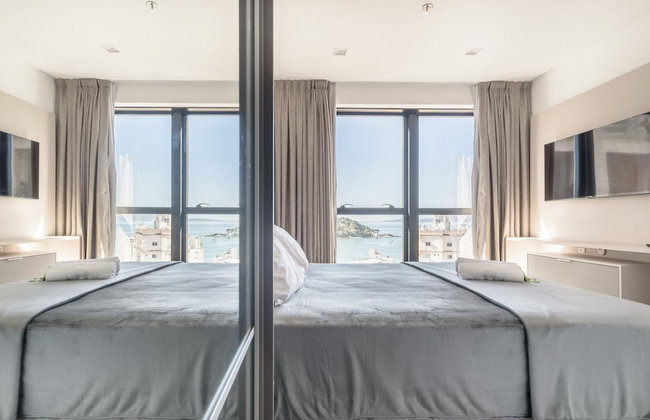 MHFs Apartamentos com Vista Mar Itapema - Foto 46