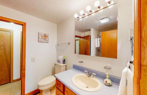 Our House in West Falmouth - Foto 22