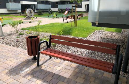 Apartament Pileckiego - Foto 22