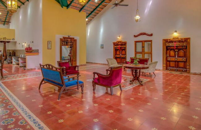 amã Stays & Trails, Rare Earth Estate - Coorg - Foto 25