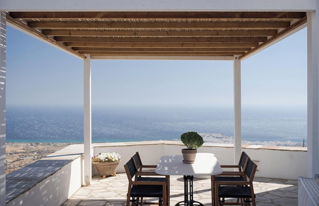 Morfes Luxury Apartments - Foto 106