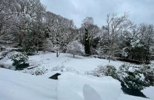 The Barns Low Stott Park near Lake Windermere - Foto 15