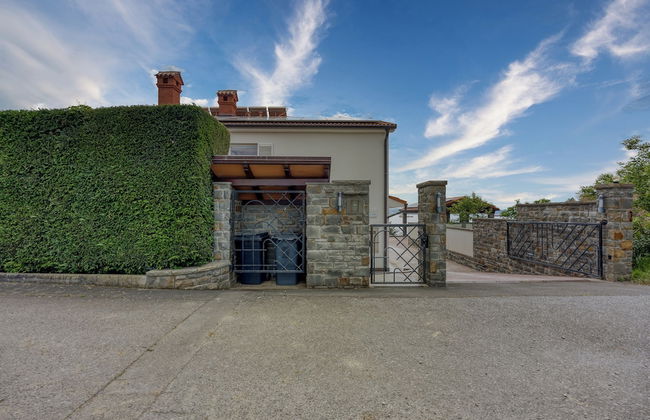 Pool Apartment Debeli Rtic 3 - Foto 54