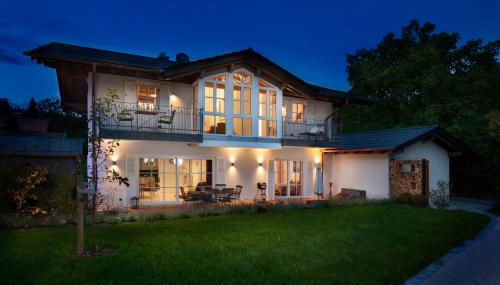 Ferienwohnung Chiemsee - Foto 4