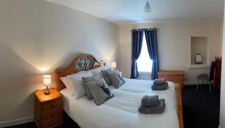 1-2 Dialknowe Holiday Cottage - Wanlockhead - Foto 4