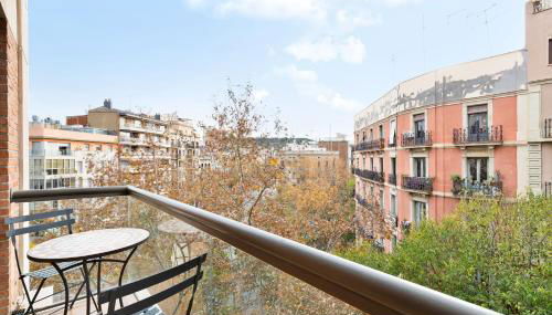 Stay U-nique Apartments Sant Antoni II - Foto 3