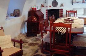 Charouda Stone Tower - Foto 29