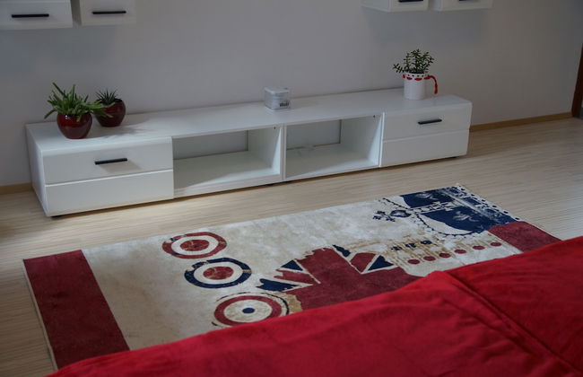 W & S Executive Apartments - Obertraun - Foto 10