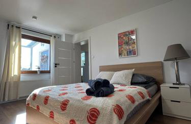 Jacuzzi Bubble Apartment - 15 minutes drive from the Old Town - Foto 19