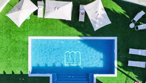 Villa Umbriancevilla by Interhome - Foto 2