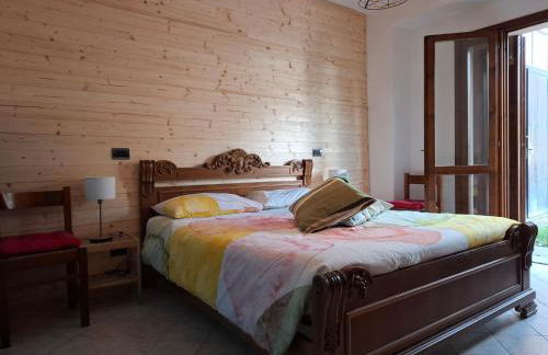 B&B dei Forestieri - Foto 1